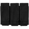 Condor Triple M4/M16 Magazine Pouch MOLLE Black