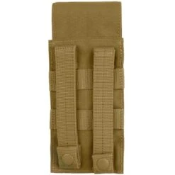Condor Universal Rifle Mag Pouch Coyote Brown -SurviGear Store condor universal rifle mag pouch coyote brown 3