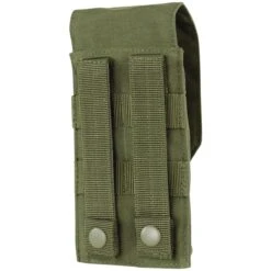Condor Universal Rifle Mag Pouch Olive Drab -SurviGear Store condor universal rifle mag pouch od 2