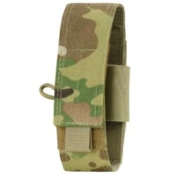 Condor Universal TQ Pouch MultiCam