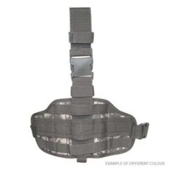 Condor Utility Leg Rig Black -SurviGear Store condor utility leg rig EXMPL 1