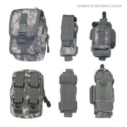 Condor Utility Leg Rig Black -SurviGear Store condor utility leg rig EXMPL 2