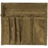 Condor VA Organizer 2 Pack Coyote Brown