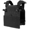 Condor Vanquish Plate Carrier Black -SurviGear Store condor vanquish blk 1