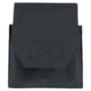 Condor Side Plate Pouch 2 Pieces Per Pack Black -SurviGear Store condor vas side panel pouch black