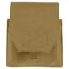 Condor Side Plate Pouch 2 Pieces Per Pack Coyote Brown