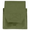 Condor Side Plate Pouch 2 Pieces Per Pack Olive Drab -SurviGear Store condor vas side panel pouch olive