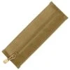 Condor VAS Zipper Strip 2 Pieces Per Pack Coyote Brown -SurviGear Store condor vas zipper strip coyote