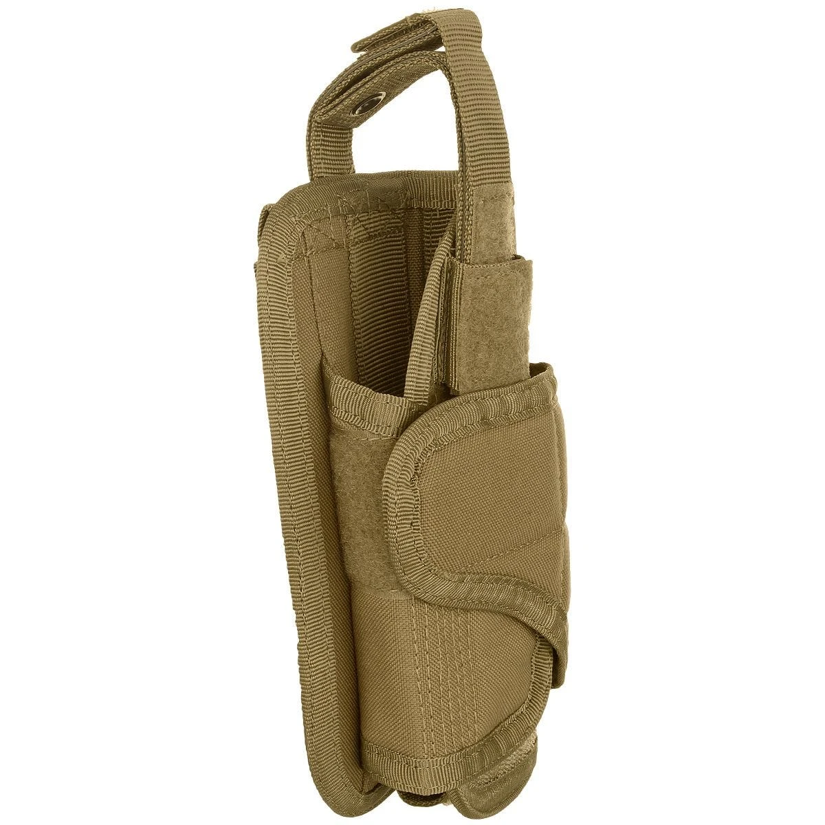 Condor VT Holster Coyote Brown 4 Condor VT Holster Coyote Brown - Image 2