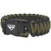 Condor USB Paracord Bracelet Black / Olive Drab -SurviGear Store condorusbparacordbraceletBLACKOLIVEDRAB 1 1