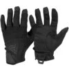 Direct Action Hard Gloves Black -SurviGear Store direct action hard gloves black