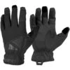 Direct Action Light Gloves Black -SurviGear Store direct action light gloves black