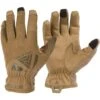 Direct Action Light Gloves Coyote Brown -SurviGear Store direct action light gloves coyote brown