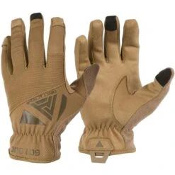 Direct Action Light Gloves Coyote Brown