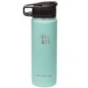Earthwell Roaster Loop Vacuum Bottle 592ml Aqua Blue