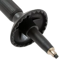 Highlander Arran Walking Pole (Single) -SurviGear Store final highlander walkingpole 1200 04