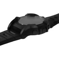 First Tactical Canyon Digital Compass Watch Black -SurviGear Store first tactical CanyonDigitalCompass BLACK ALL 5 1