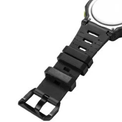 First Tactical Canyon Digital Compass Watch Black -SurviGear Store first tactical CanyonDigitalCompass BLACK ALL 8 1