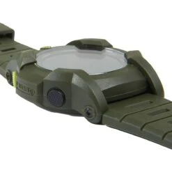 First Tactical Canyon Digital Compass Watch OD Green -SurviGear Store first tactical CanyonDigitalCompass ODGREEN ALL 4 2