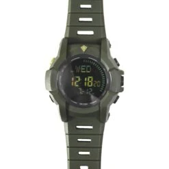 First Tactical Canyon Digital Compass Watch OD Green -SurviGear Store first tactical CanyonDigitalCompass ODGREEN ALL 5 2
