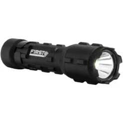 First Tactical Small Duty Light Black -SurviGear Store first tactical SmallDutyLight ALL 22 1