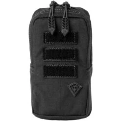 First Tactical Tactix 3x6 Utility Pouch Black -SurviGear Store first tactical TactixSeries3x6UtilityPouch BLACK ALL 2 1