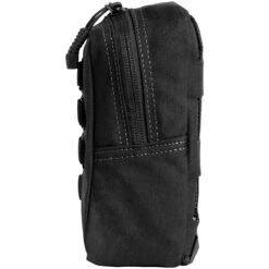 First Tactical Tactix 3x6 Utility Pouch Black -SurviGear Store first tactical TactixSeries3x6UtilityPouch BLACK ALL 3 1