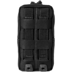 First Tactical Tactix 3x6 Utility Pouch Black -SurviGear Store first tactical TactixSeries3x6UtilityPouch BLACK ALL 4 1