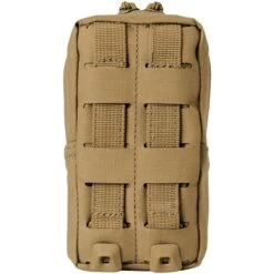 First Tactical Tactix 3x6 Utility Pouch Coyote -SurviGear Store first tactical TactixSeries3x6UtilityPouch COYOTE ALL 4 1