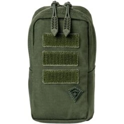 First Tactical Tactix 3x6 Utility Pouch OD Green -SurviGear Store first tactical TactixSeries3x6UtilityPouch OD GREEN ALL 2 2