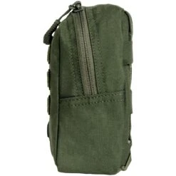 First Tactical Tactix 3x6 Utility Pouch OD Green -SurviGear Store first tactical TactixSeries3x6UtilityPouch OD GREEN ALL 3 2