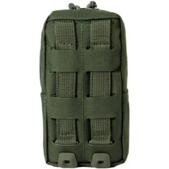 First Tactical Tactix 3x6 Utility Pouch OD Green -SurviGear Store first tactical TactixSeries3x6UtilityPouch OD GREEN ALL 4 2