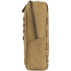 First Tactical Tactix 6x10 Utility Pouch Coyote -SurviGear Store first tactical TactixSeries6x10UtilityPouch COYOTE ALL 3 1