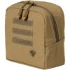 First Tactical Tactix 6x6 Utility Pouch Coyote