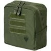 First Tactical Tactix 6x6 Utility Pouch OD Green -SurviGear Store first tactical TactixSeries6x6UtilityPouch OD GREEN ALL 1 1