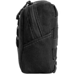 First Tactical Tactix 9x6 Utility Pouch Black -SurviGear Store first tactical TactixSeries9x6UtilityPouch BLACK ALL 3 2