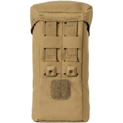 First Tactical Tactix Bottle Pouch 1.0L Coyote -SurviGear Store first tactical TactixSeriesBottlePouch1 0Liter COYOTE 4 1
