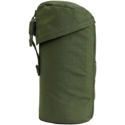 First Tactical Tactix Bottle Pouch 1.0L OD Green -SurviGear Store first tactical TactixSeriesBottlePouch1 0Liter OD GREEN 3 1
