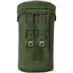 First Tactical Tactix Bottle Pouch 1.0L OD Green -SurviGear Store first tactical TactixSeriesBottlePouch1 0Liter OD GREEN 4 1