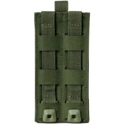 First Tactical Tactix Media Pouch Large OD Green -SurviGear Store first tactical TactixSeriesMediaPouch Large OD GREEN 4 1