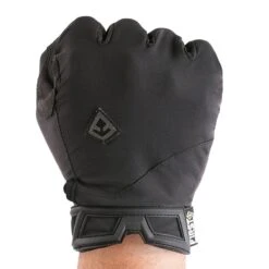 First Tactical Men's Slash Patrol Glove Black -SurviGear Store first tactical slash patrol glove black 3 1