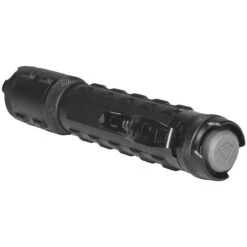 First Tactical Medium TriTac Flashlight Black -SurviGear Store first tactical tritac flashlight medium black ALL 3 1