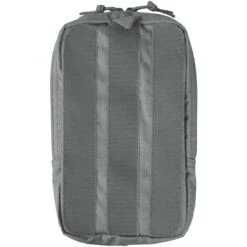 First Tactical Tactix 6x10 Hook-and-Loop Pouch Asphalt -SurviGear Store first tactical velcro pouch 6x10 asphalt ALL 2 1