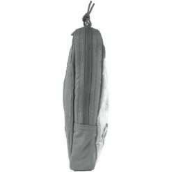 First Tactical Tactix 6x10 Hook-and-Loop Pouch Asphalt -SurviGear Store first tactical velcro pouch 6x10 asphalt ALL 3 1