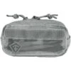 First Tactical Tactix 6x3 Hook-and-Loop Pouch Asphalt