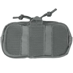 First Tactical Tactix 6x3 Hook-and-Loop Pouch Asphalt -SurviGear Store first tactical velcro pouch 6x3 asphalt ALL 2 1