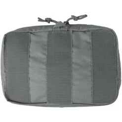 First Tactical Tactix 9x6 Hook-and-Loop Pouch Asphalt -SurviGear Store first tactical velcro pouch 9x6 asphalt ALL 2 1