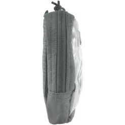 First Tactical Tactix 9x6 Hook-and-Loop Pouch Asphalt -SurviGear Store first tactical velcro pouch 9x6 asphalt ALL 3 1