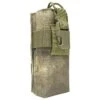 Flyye PRC 148 MBITR Radio Pouch MOLLE A-TACS AU -SurviGear Store flyye 148 mbitr radio pouch atacsau 1 2