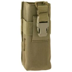 Flyye PRC 148 MBITR Radio Pouch MOLLE Coyote Brown